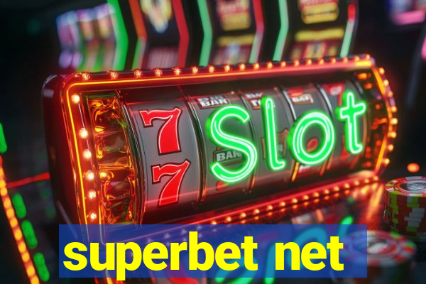 superbet net